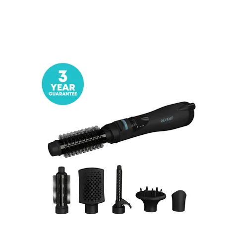 Revamp Ionic Airstyle 6-in-1 Air Styler – image 3