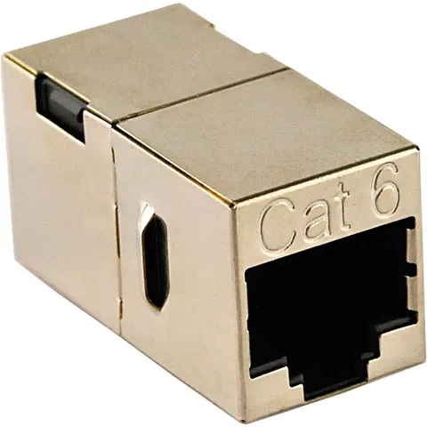 Schwaiger Doppelkupplung 8(8)/8 – Bild 2