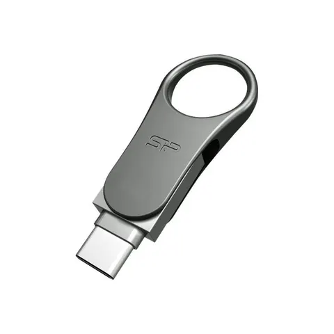 Silicon Power Mobile C80 USB-Stick 16 GB – Bild 2