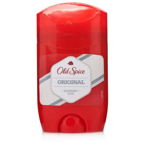 Old Spice Original - Deodorant Stick 50g – image 2