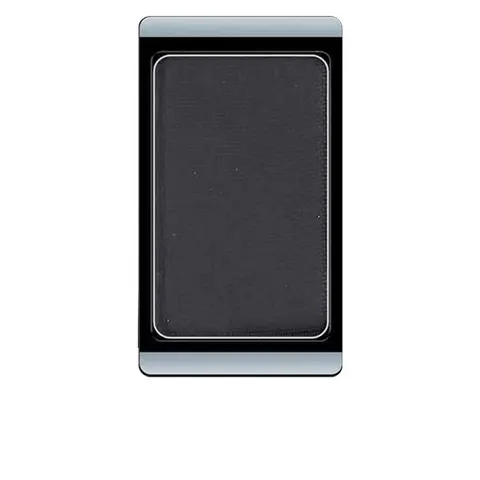 Artdeco Eyeshadow Matt - 503 Matt Black – image 2