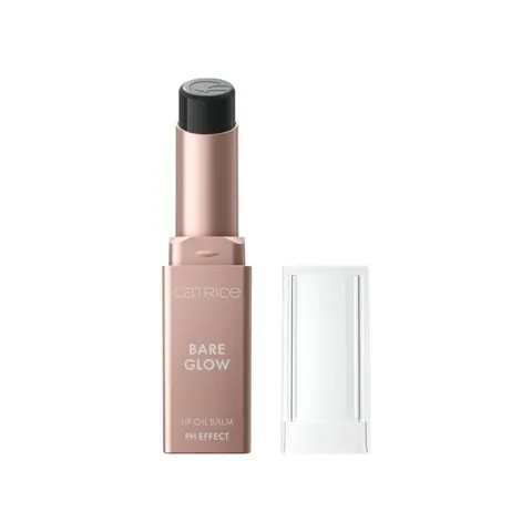 Catrice Bare Glow lip balm pH-reactive shade 030 Dark Ruby Red 3 g – image 3