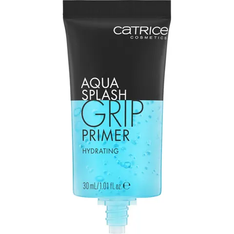 Catrice Aqua Splash moisturising makeup primer 30 ml – image 3