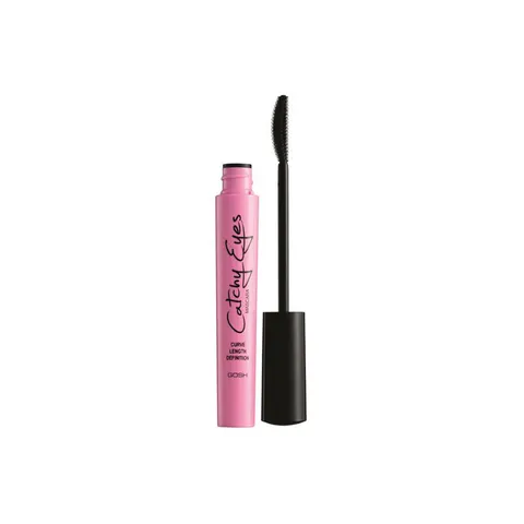 Gosh Catchy Black Eyelash Mask 8 ml – image 4