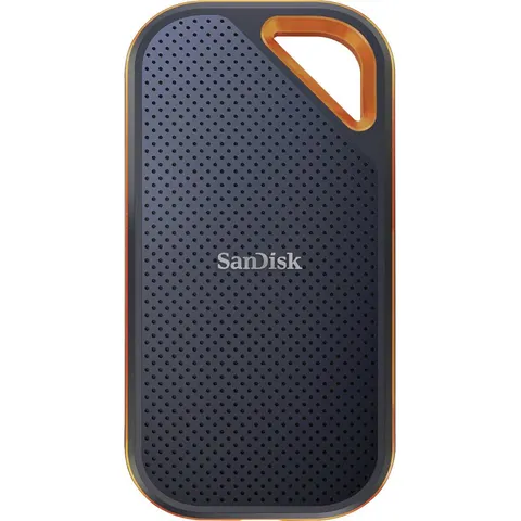 SanDisk Extreme PRO® Portable SSD V2 - 1 TB – Bild 5