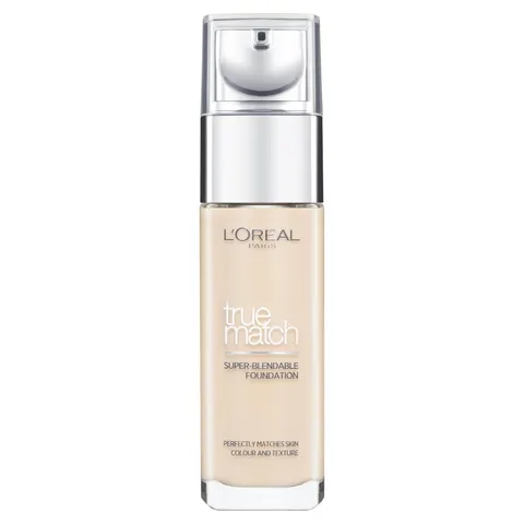 L'Oreal True Match Foundation 1.5N – Linen – image 2