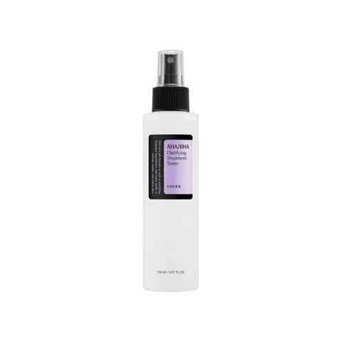 Cosrx AHA/BHA Clarifying Toner 150ml – image 2
