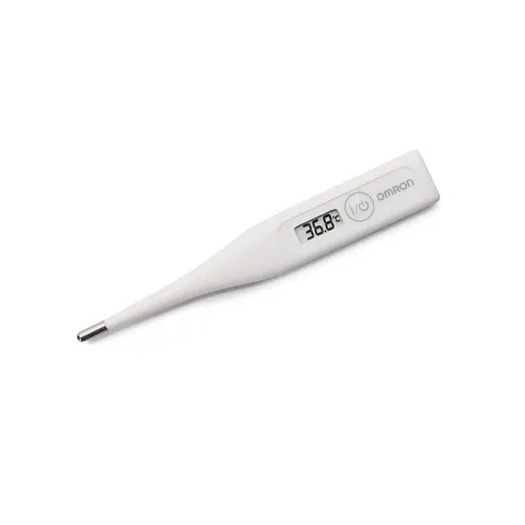 Omron Eco Temp Basic – image 2