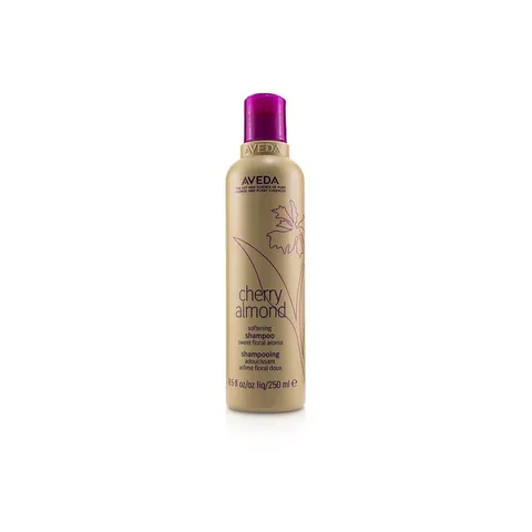 Aveda Cherry Almond Smoothing Shampoo 250 ml – Clear – image 2