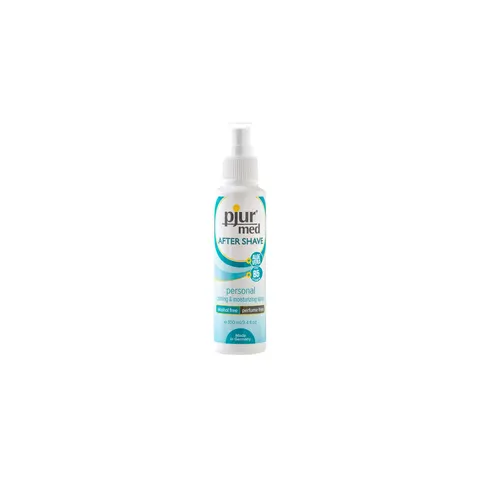 pjur@ med AFTER SHAVE – image 2