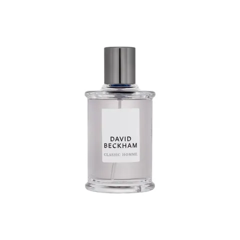 David Beckham - Classic Homme EDT 50ml – image 3