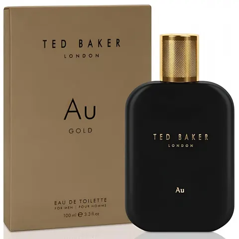 Ted Baker Au 100ml EDT Spray – image 2