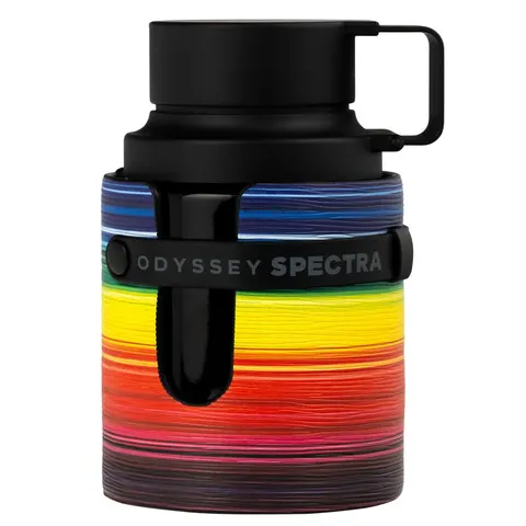 Armaf Odyssey Spectra Eau de Parfum – 100ml – image 2