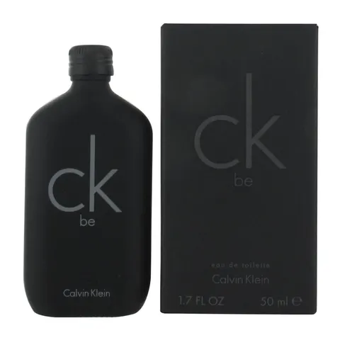 CK BE 50ml EDT – image 4