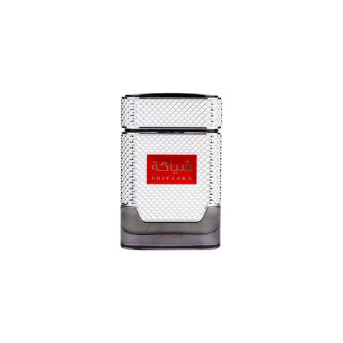 Khadlaj Shiyaaka Silver Eau de Parfum 100 ml – image 3
