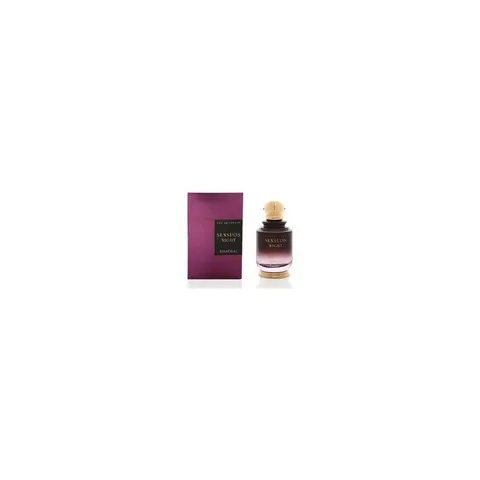 Khadlaj Sensous Night Perfume Eau De Parfum - 100ml – image 4
