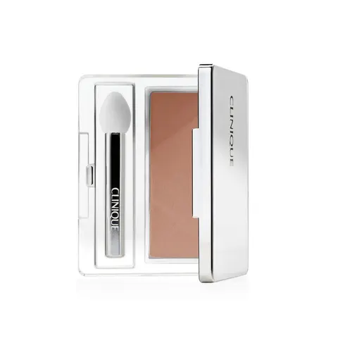 2.2g Clinique All About Shadow Single – Cream – image 3