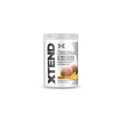 {Aisle K} Xtend | Xtend- Mango Madness | 1 x 441g – image 2