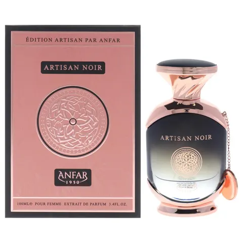 Anfar Artisan Noir perfume extract W 100 ml – image 3