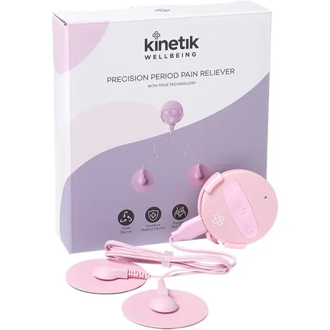 Kinetik Wellbeing Precision Pain Reliever – image 2