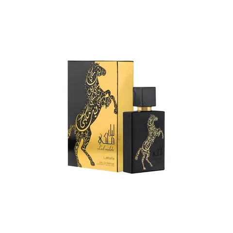 Lattafa Lail Maleki EDP U 100 ml – image 3