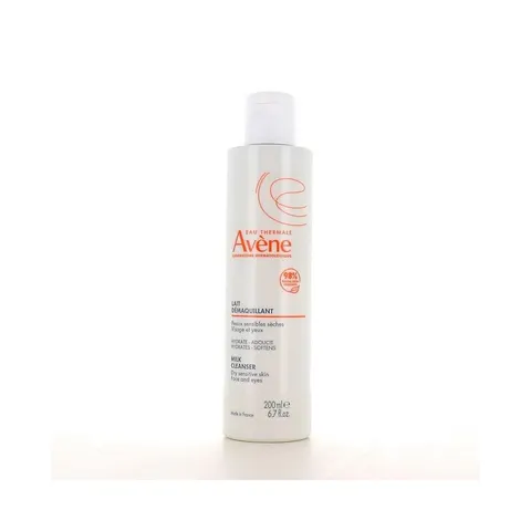Avene Milk Cleanser 200ml – image 4