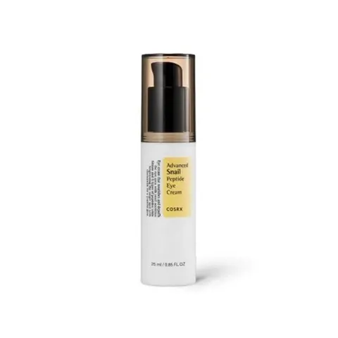 Cosrx Snail Peptide Eye Cream 25ml – image 2