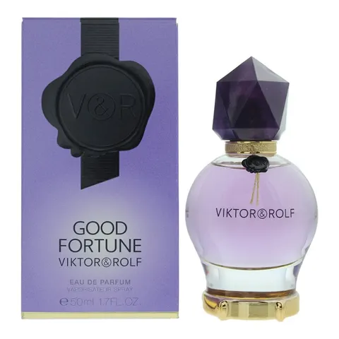 Viktor & Rolf Good Fortune Eau De Parfum Spray 50ml – image 3