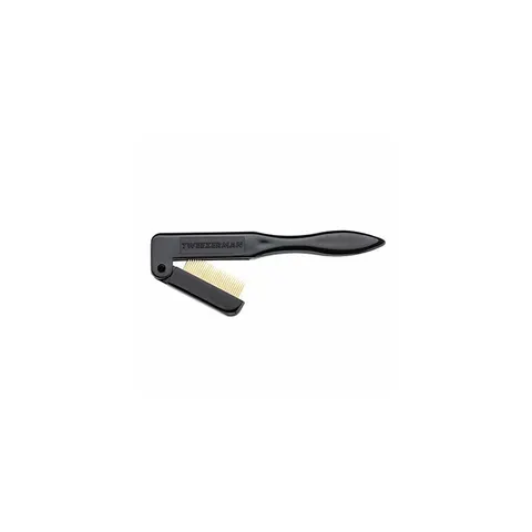 Tweezerman Folding Ilashcomb – image 4