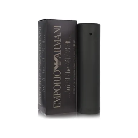 Giorgio Armani He 100ml EDT Spray – image 2