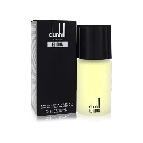 Dunhill Edition 100ml EDT Spray – image 2