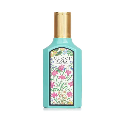 Gucci Flora Gorgeous Jasmine 50ml EDP Spray – image 2