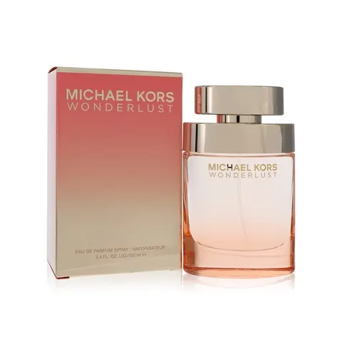 Michael Kors Wonderlust-100 ml – image 2