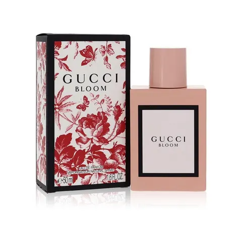 Gucci Bloom EDP 50ml – image 2