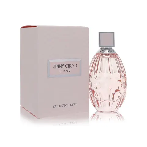 Jimmy Choo L'Eau de Toilette 90mL – image 5