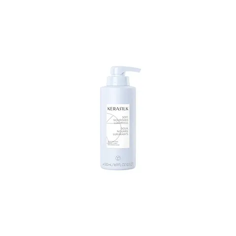 500ml KERASILK Taming mask – image 3