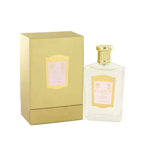 Floris London - Cherry Blossom EDP (100ml) – image 3