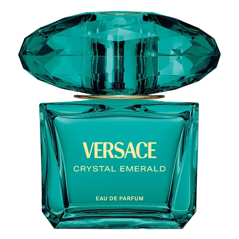 Versace Crystal Emerald-90 ml – image 3