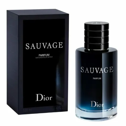 Dior Sauvage 60ml Parfum – image 4