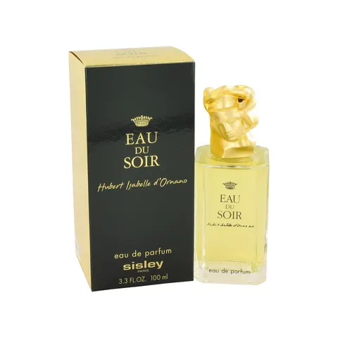 Sisley Eau Du Soir Eau de Parfum - 100ml – image 3