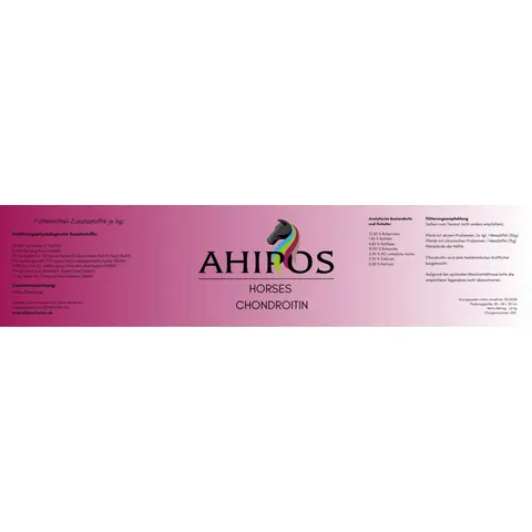 Chondroitin Plus – Bild 2