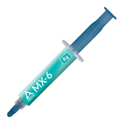ARCTIC MX-6 heat sink compound – Bild 2