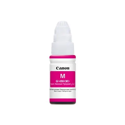 CANON INK GI-490 M – Bild 2