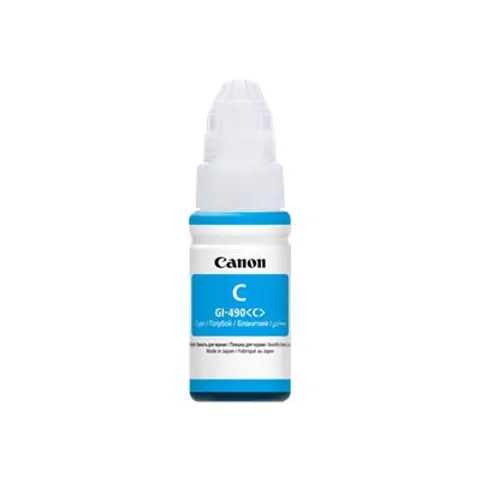 CANON INK GI-490 C – Bild 2