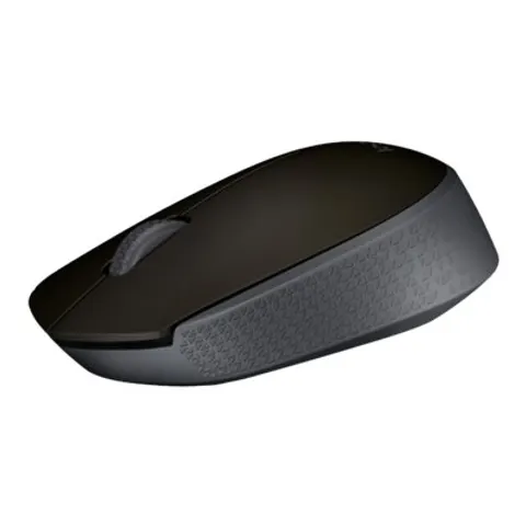 Logitech Wireless Mouse M170 grey retail – Bild 2