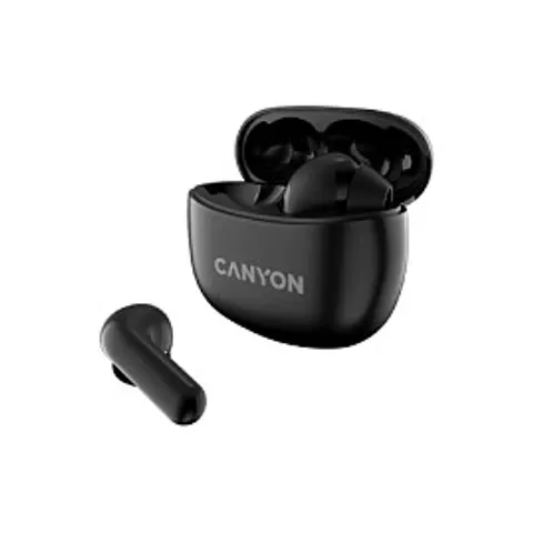 Canyon CNS-TWS5B headphones/headset – Bild 2
