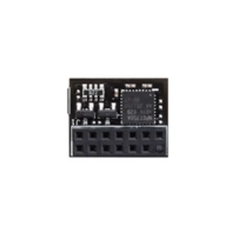ASUS TPM-SPI 2.0 – Bild 2