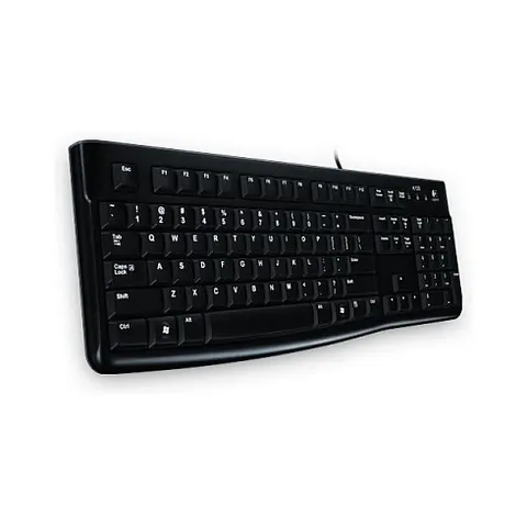 Logitech K120 for Business keyboard – 021358 – Bild 2