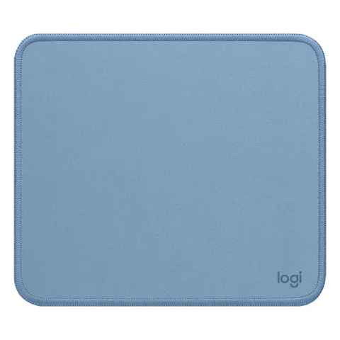 Logitech Mouse Pad - Studio Series – Blau – Bild 2