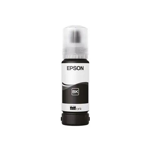 Epson 108 (C13T09C14A) - Schwarz - Druckerpatrone – Bild 2
